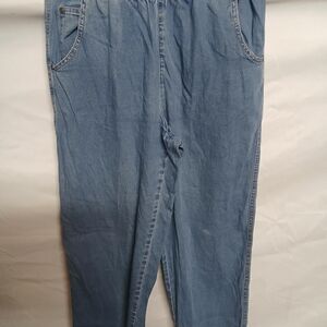 Koret Blue Denim Trousers